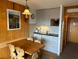 Marvelous Studio Apartment for Four