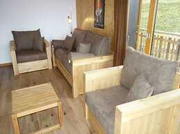 2-room Apartment in Veysonnaz