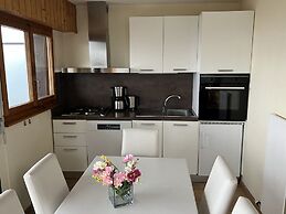 2-room Apartment in Veysonnaz