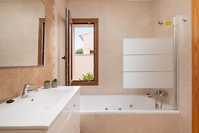 Sa Xorca - Villa With Private Pool In Santanyi