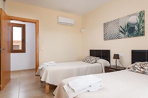 Sa Xorca - Villa With Private Pool In Santanyi
