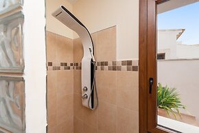 Sa Xorca - Villa With Private Pool In Santanyi