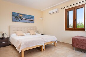 Sa Xorca - Villa With Private Pool In Santanyi