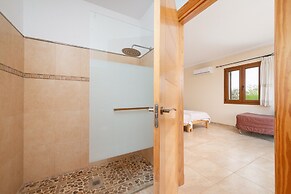 Sa Xorca - Villa With Private Pool In Santanyi