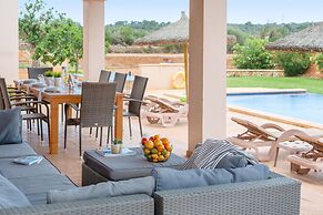 Sa Xorca - Villa With Private Pool In Santanyi