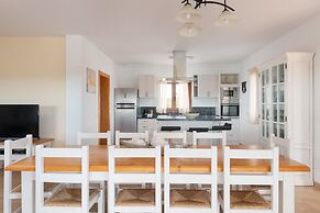 Sa Xorca - Villa With Private Pool In Santanyi
