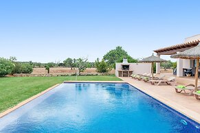 Sa Xorca - Villa With Private Pool In Santanyi
