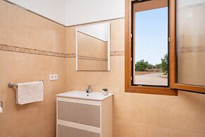 Sa Xorca - Villa With Private Pool In Santanyi