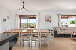 Sa Xorca - Villa With Private Pool In Santanyi