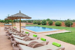 Sa Xorca - Villa With Private Pool In Santanyi