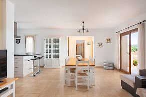 Sa Xorca - Villa With Private Pool In Santanyi
