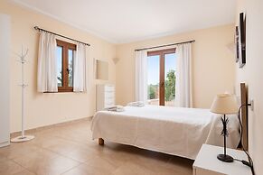 Sa Xorca - Villa With Private Pool In Santanyi