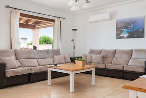Sa Xorca - Villa With Private Pool In Santanyi