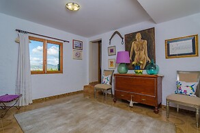 Can Rius - Villa With Private Pool In Muro