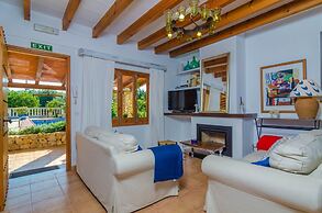 Can Rius - Villa With Private Pool In Muro