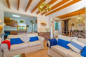 Can Rius - Villa With Private Pool In Muro