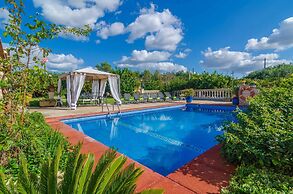Can Rius - Villa With Private Pool In Muro