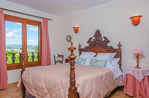 Can Rius - Villa With Private Pool In Muro