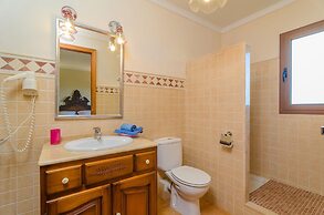 Can Rius - Villa With Private Pool In Muro