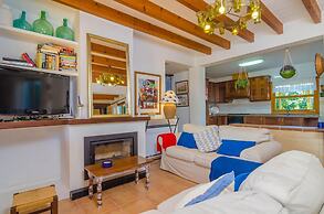 Can Rius - Villa With Private Pool In Muro