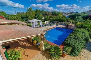 Can Rius - Villa With Private Pool In Muro
