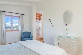 Can Rius - Villa With Private Pool In Muro
