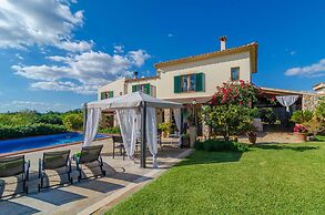 Can Rius - Villa With Private Pool In Muro