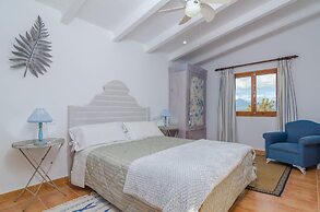 Can Rius - Villa With Private Pool In Muro