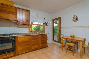 Can Rius - Villa With Private Pool In Muro