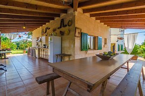 Can Rius - Villa With Private Pool In Muro