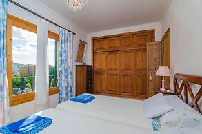 Can Rius - Villa With Private Pool In Muro