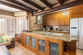 Can Marcal - Villa With Private Pool. Free Wifi