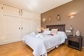 Can Marcal - Villa With Private Pool. Free Wifi