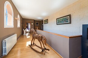 Can Marcal - Villa With Private Pool. Free Wifi