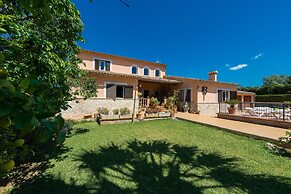 Can Marcal - Villa With Private Pool. Free Wifi