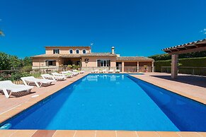 Can Marcal - Villa With Private Pool. Free Wifi