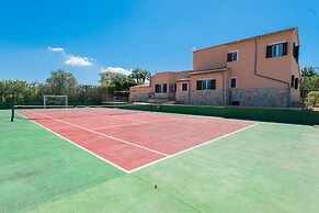 Can Marcal - Villa With Private Pool. Free Wifi