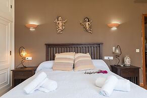 Can Marcal - Villa With Private Pool. Free Wifi