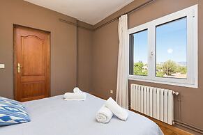 Can Marcal - Villa With Private Pool. Free Wifi