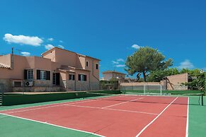 Can Marcal - Villa With Private Pool. Free Wifi