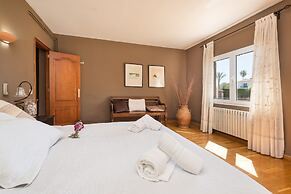Can Marcal - Villa With Private Pool. Free Wifi