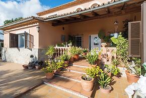 Can Marcal - Villa With Private Pool. Free Wifi