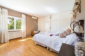 Can Marcal - Villa With Private Pool. Free Wifi