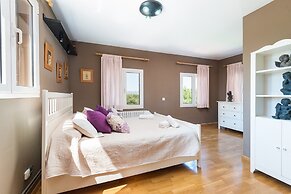 Can Marcal - Villa With Private Pool. Free Wifi
