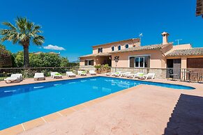Can Marcal - Villa With Private Pool. Free Wifi