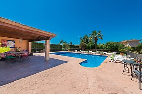 Can Marcal - Villa With Private Pool. Free Wifi