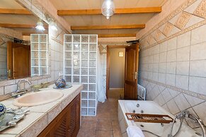 Can Marcal - Villa With Private Pool. Free Wifi