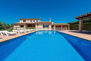 Can Marcal - Villa With Private Pool. Free Wifi