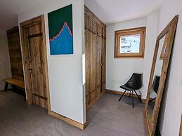 Lavish Apartment Near Ski-slope