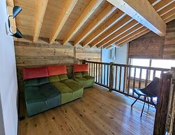 Lavish Apartment Near Ski-slope